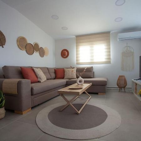 Cozzzy. Exclusive Apartment. Selanik Dış mekan fotoğraf