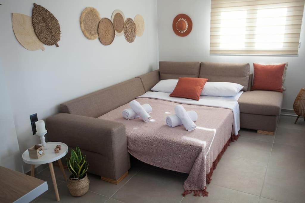 Cozzzy. Exclusive Apartment. Selanik Dış mekan fotoğraf