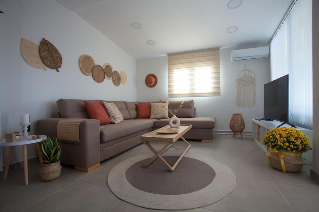 Cozzzy. Exclusive Apartment. Selanik Dış mekan fotoğraf