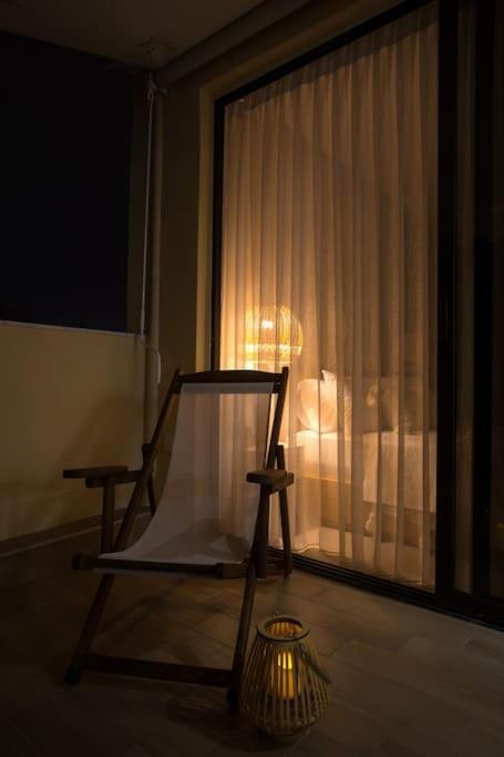 Cozzzy. Exclusive Apartment. Selanik Dış mekan fotoğraf