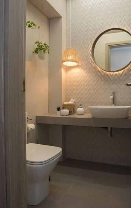 Cozzzy. Exclusive Apartment. Selanik Dış mekan fotoğraf
