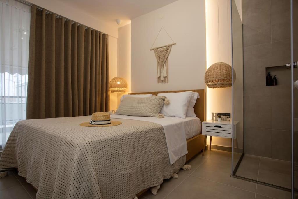 Cozzzy. Exclusive Apartment. Selanik Dış mekan fotoğraf