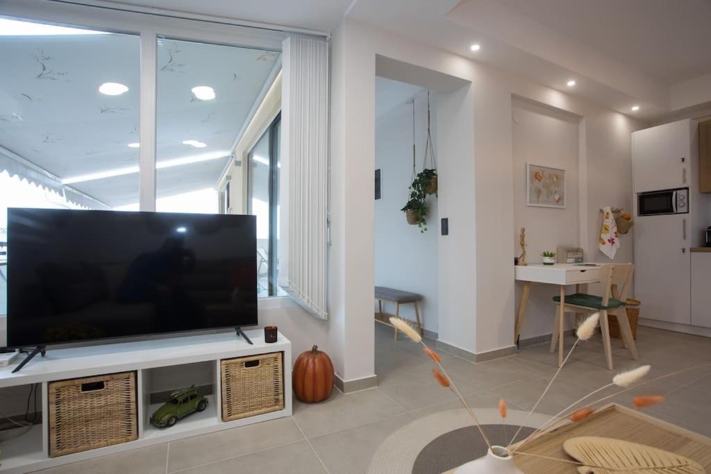 Cozzzy. Exclusive Apartment. Selanik Dış mekan fotoğraf